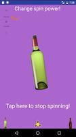 Bottle Spin! HD Cartaz