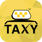 Taxy biểu tượng