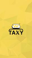 Taxy Plakat