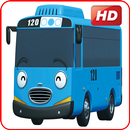 APK Tayo Toy and friends Video collection