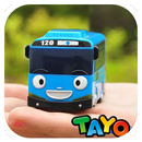 Tayo The Little Boss Adventure APK