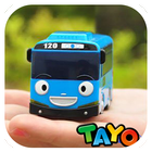 Tayo The Little Boss Adventure icon