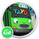 Tayo Rogi Adventure иконка