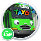 Tayo Rogi Adventure icône