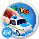 Tayo Car Adventure APK