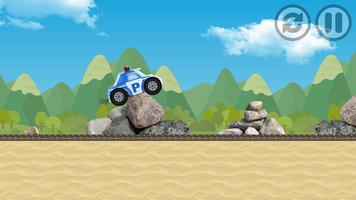 Tayo Car Adventure capture d'écran 3