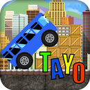 Adventure of Tayo Bus Game APK