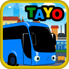 Petualangan Tayo Bus Terbaru icône