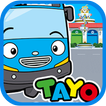 Game Driving Tayo Bus