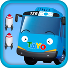 Shooter Tayo Bus Adventure icône