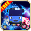 Tayo Bus Match Robocar Poli APK