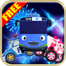 Tayo Bus Match Robocar Poli aplikacja