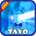 Tayo Shooter Game