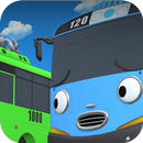 Yo Tayo Rogi Monster Car APK