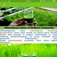 Toothache quick relief tips screenshot 2