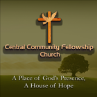 Central Community Fellowship icône