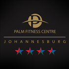 Palm Fitness Centre icône
