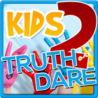 Kids Games: Truth or Dare! 2 icône