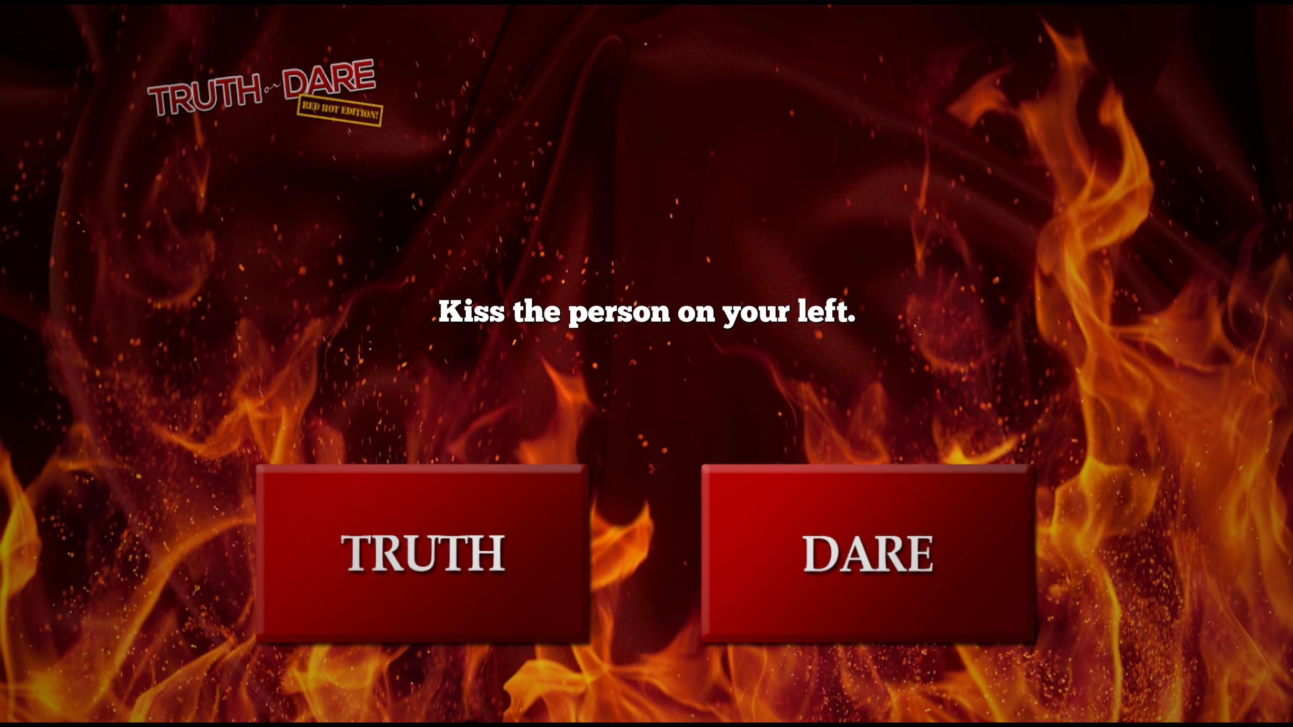 Truth Or Dare Sexy Party Game Apk For Android Download