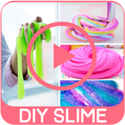 DIY Slime - Best Tutoriels For DIY Slime أيقونة