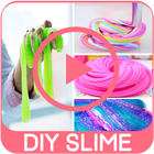 DIY Slime - Best Tutoriels For DIY Slime-icoon