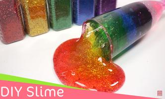 DIY Slime - Best Tutoriels For DIY Slime تصوير الشاشة 3