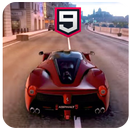 GamePlay For Asphalt 9 Legend APK