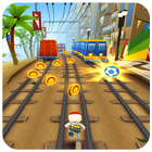 GamePlay For Subway Surfers 圖標