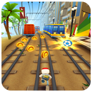 GamePlay For Subway Surfers APK