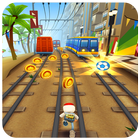 GamePlay For Subway Surfers アイコン