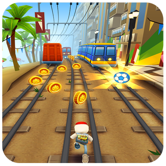 GamePlay For Subway Surfers for Android - APK Download