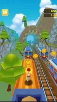 GamePlay For Subway Surfers 海報