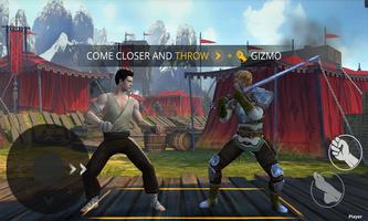 GamePlay For Shadow Fight 3 captura de pantalla 1