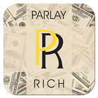 Parlay Rich biểu tượng