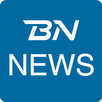 APK Breaking News Blue