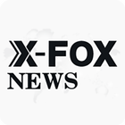 X-FoxNews - News of the World-icoon