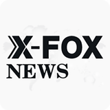 X-FoxNews - News of the World أيقونة