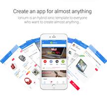 Woocommerce Mobile Application - Cell Store ảnh chụp màn hình 1