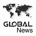 Global News - The World News icône