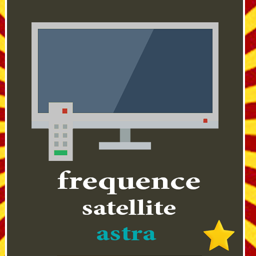 New astra satellite frequence