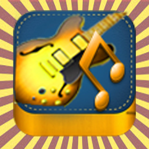 Latest Guitar Ringtones