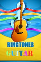 Latest Guitar Ringtones plakat