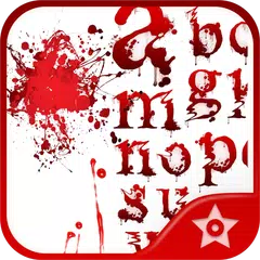 اكتب اسمك بالدم APK Herunterladen