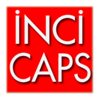İNCİ CAPS icon
