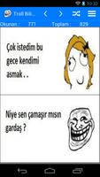 Troll Bilimi Screenshot 3