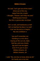 Taylor Swift Lyrics স্ক্রিনশট 2