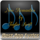 New Romantics Lyrics aplikacja