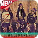 Taylor Girlz Wallpapers HD APK