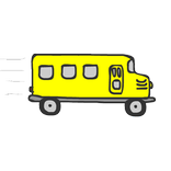 Late For The Bus