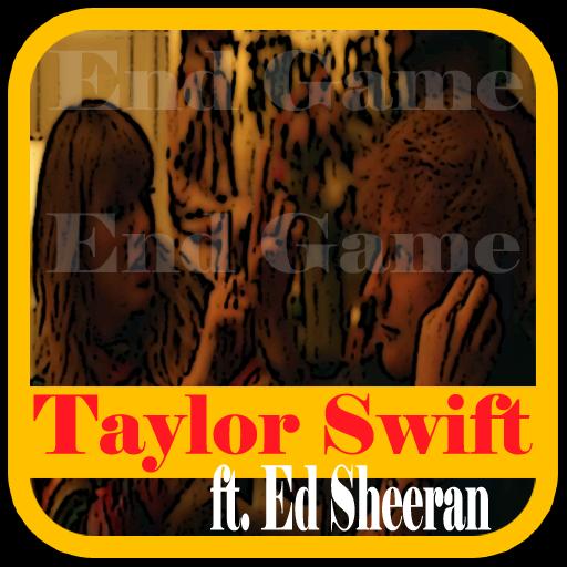 Taylor Swift – End Game ft.Ed Sheeran, Future (Lyrics)